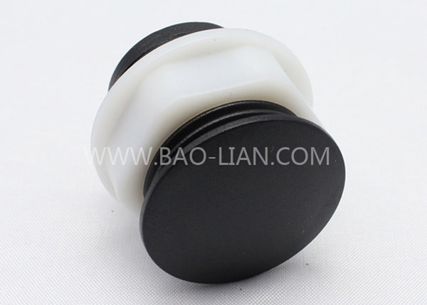 24# Round Push Button Cover