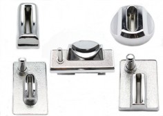 Coin selector mouth series