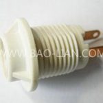 蘑菇灯灯座主体成品(短款)