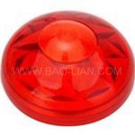 蘑菇灯灯罩上盖(中号)