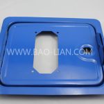 豪华铁门（上门）（下门）