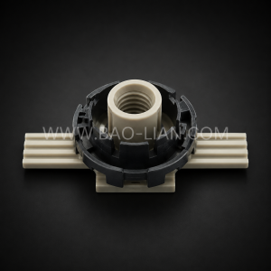 BAOLIAN E12 3-Wire Pre-Assembled Light Harness