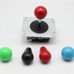 BL铁座摇杆(可拆球头)椭圆/圆-外销