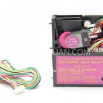 BL比较式直投币器