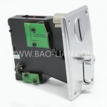 宝联智能投币器