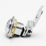 圆面锁（特短）