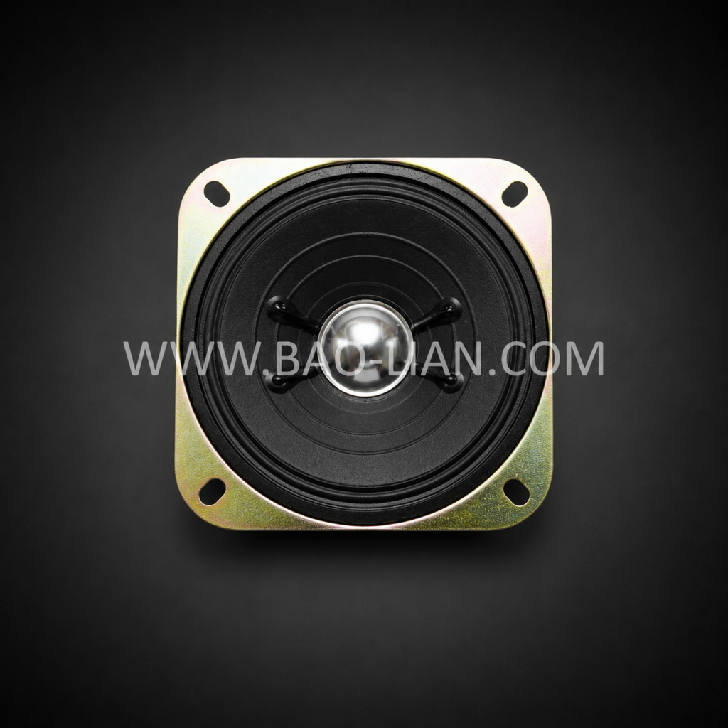 BAOLIAN Mini Speaker