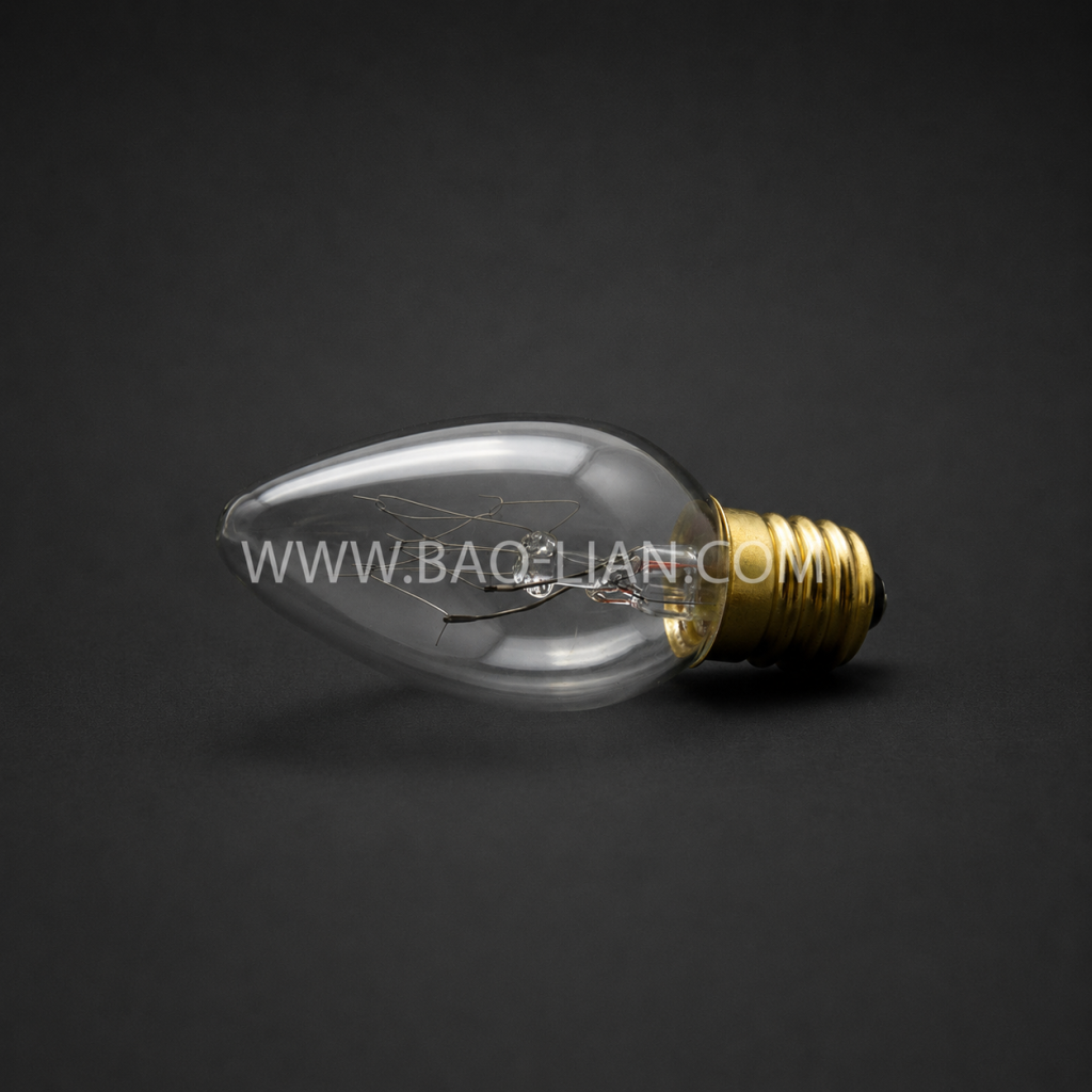BAOLIAN Mushroom Light Bulb