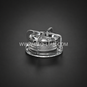 BAOLIAN Mushroom Light Cord Grip Nut