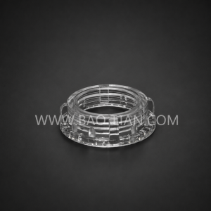 BAOLIAN Mushroom Light Retaining Nut