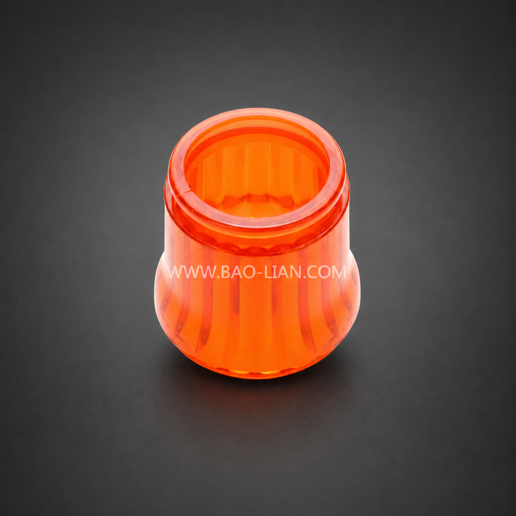 BAOLIAN Medium Mushroom Light Shade Body