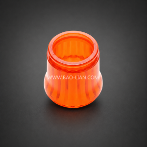 BAOLIAN Medium Mushroom Light Shade Body