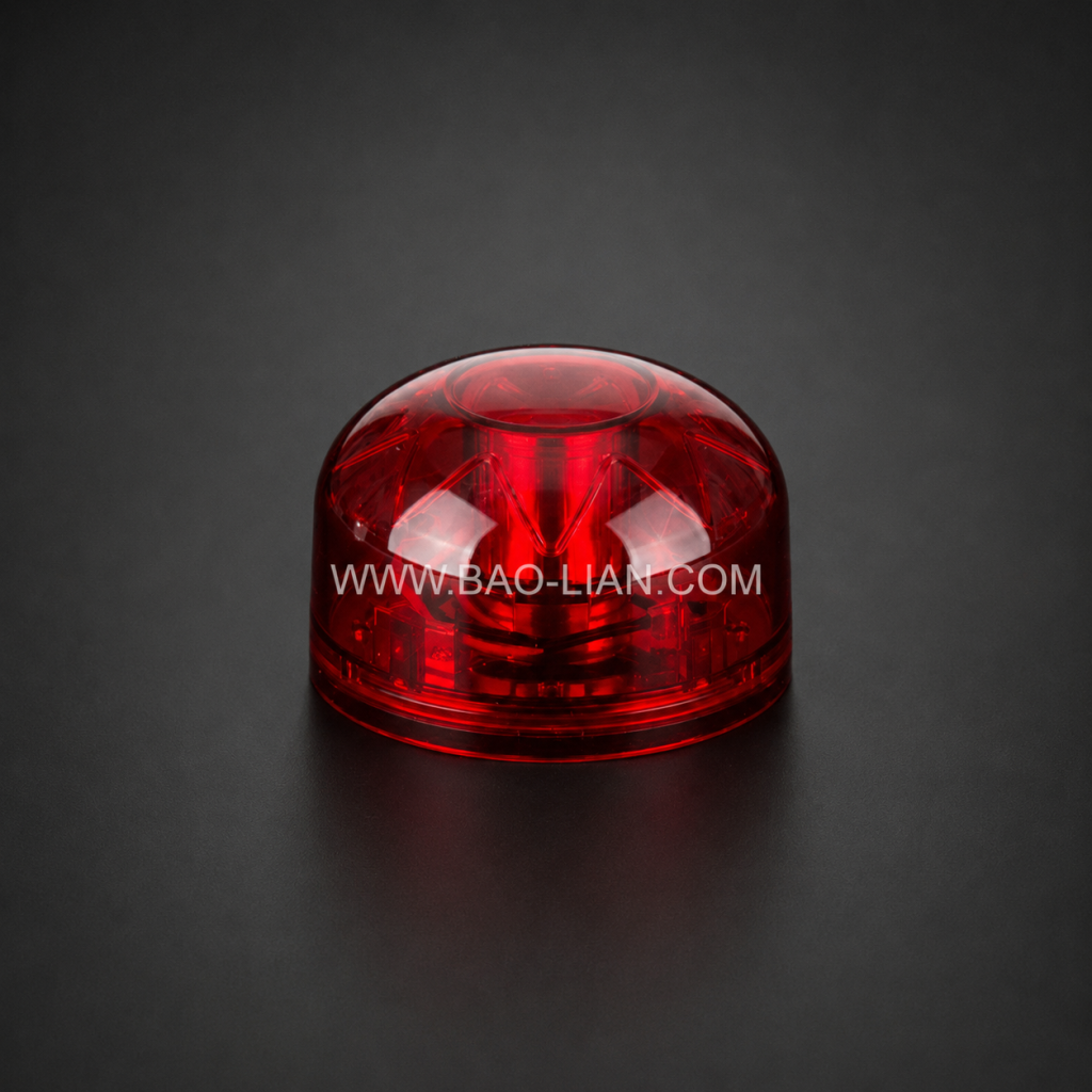 BAOLIAN Medium Mushroom Light Top Cover