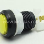 新旋小号带灯圆按