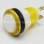 新旋小号带LED灯圆按