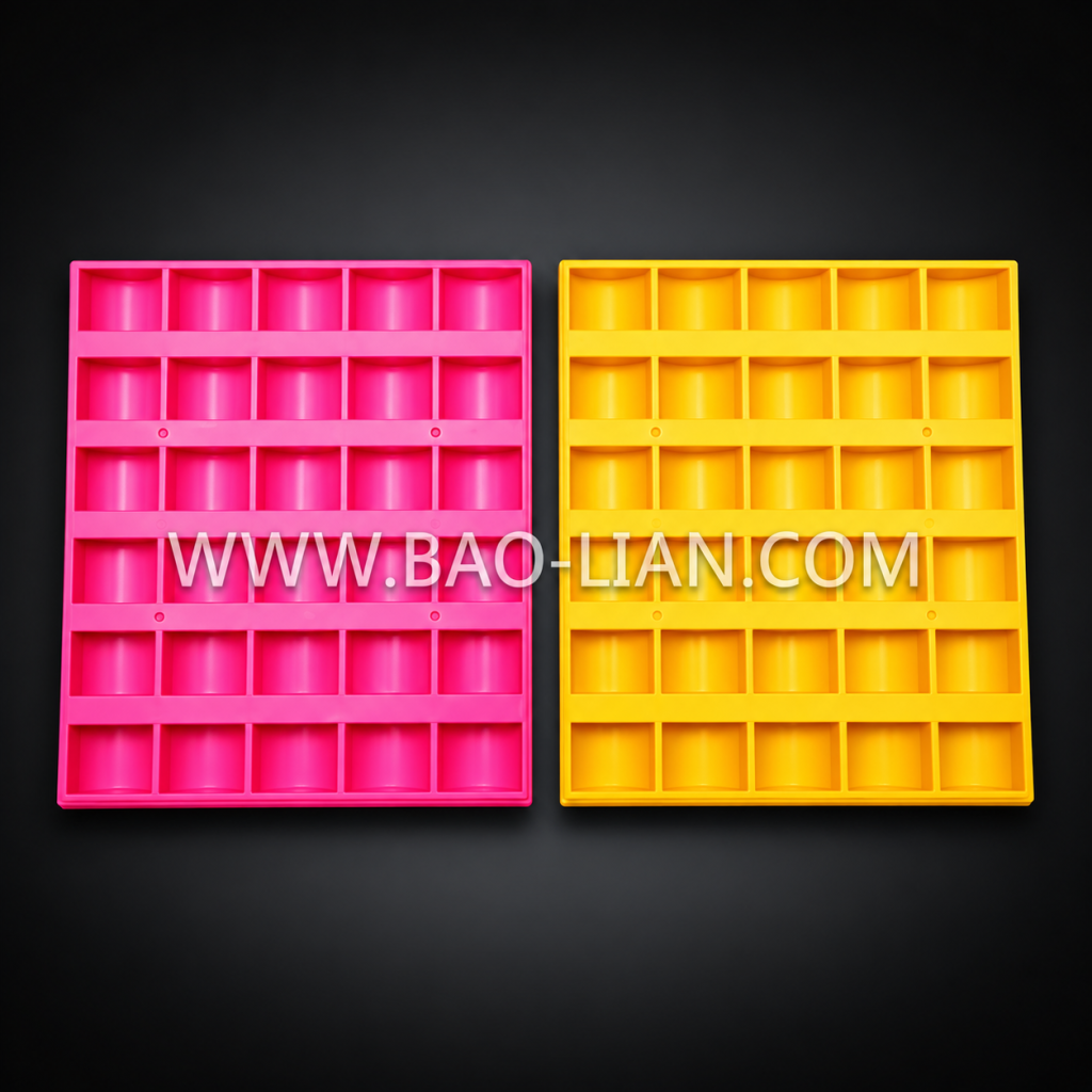 BAOLIAN 300 Coin Storage Tray