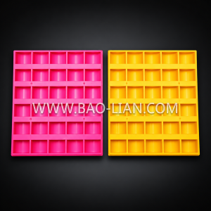 BAOLIAN 300 Coin Storage Tray