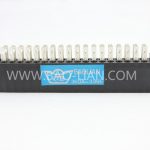 进口排插(镀银) 20/36/44/56 PIN