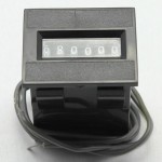 六位计数器(卡式)