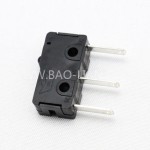SM开关(长脚通孔)