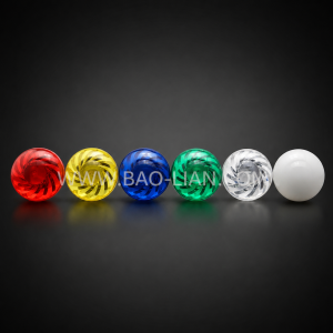 BAOLIAN フラット型キノコライト
