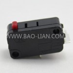 船形弹片无片微动（弹片厚）焊