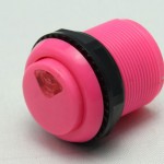 24型带灯圆按开关<br>￥0.5元/个