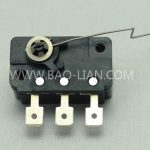 投币开关（弯）