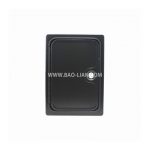 单投币单铁门(上门）（下门)