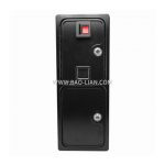 塑胶支架美式侧投单投双铁门(自产)