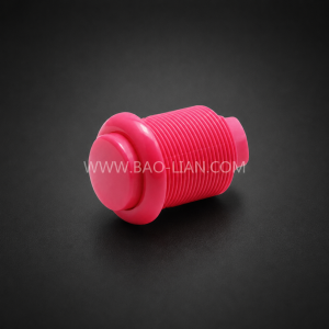 New Convexity Push Button Plug In