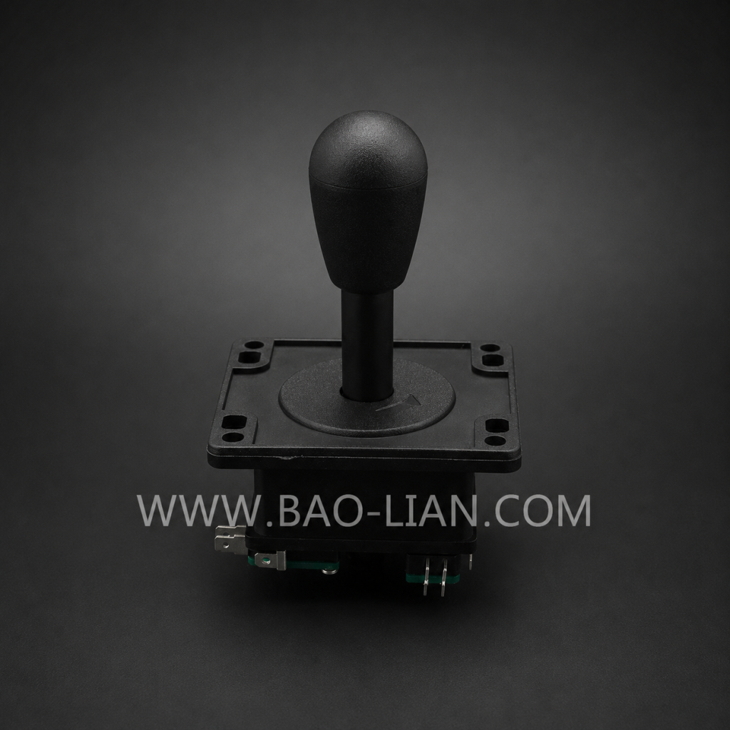 American Style Arcade Joystick