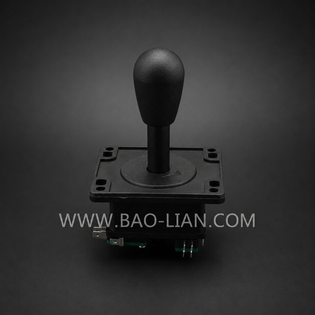 American Style Arcade Joystick | Fighting Arcade & Claw | 10602010