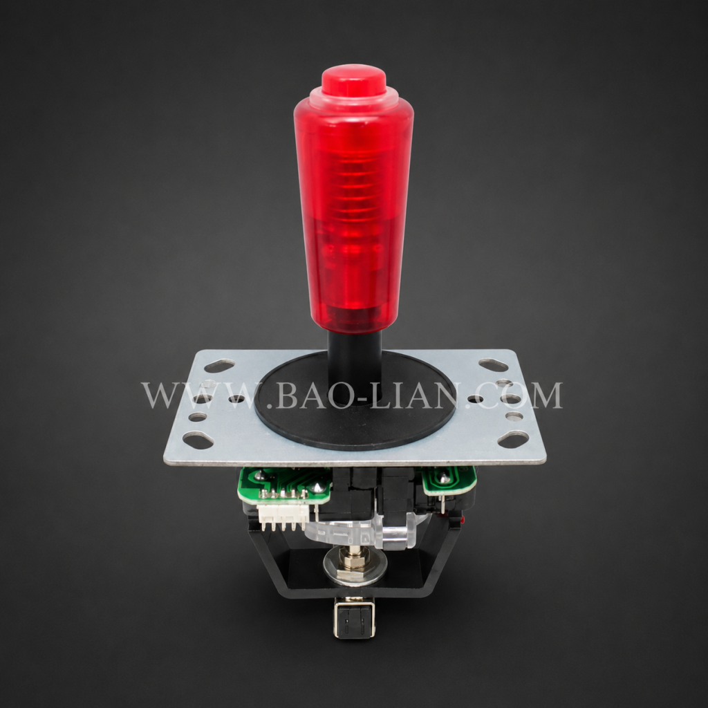 BL Claw Machine Mini Joystick with Push Button