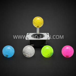 Metal Base Ball Top Bl Joystick 2