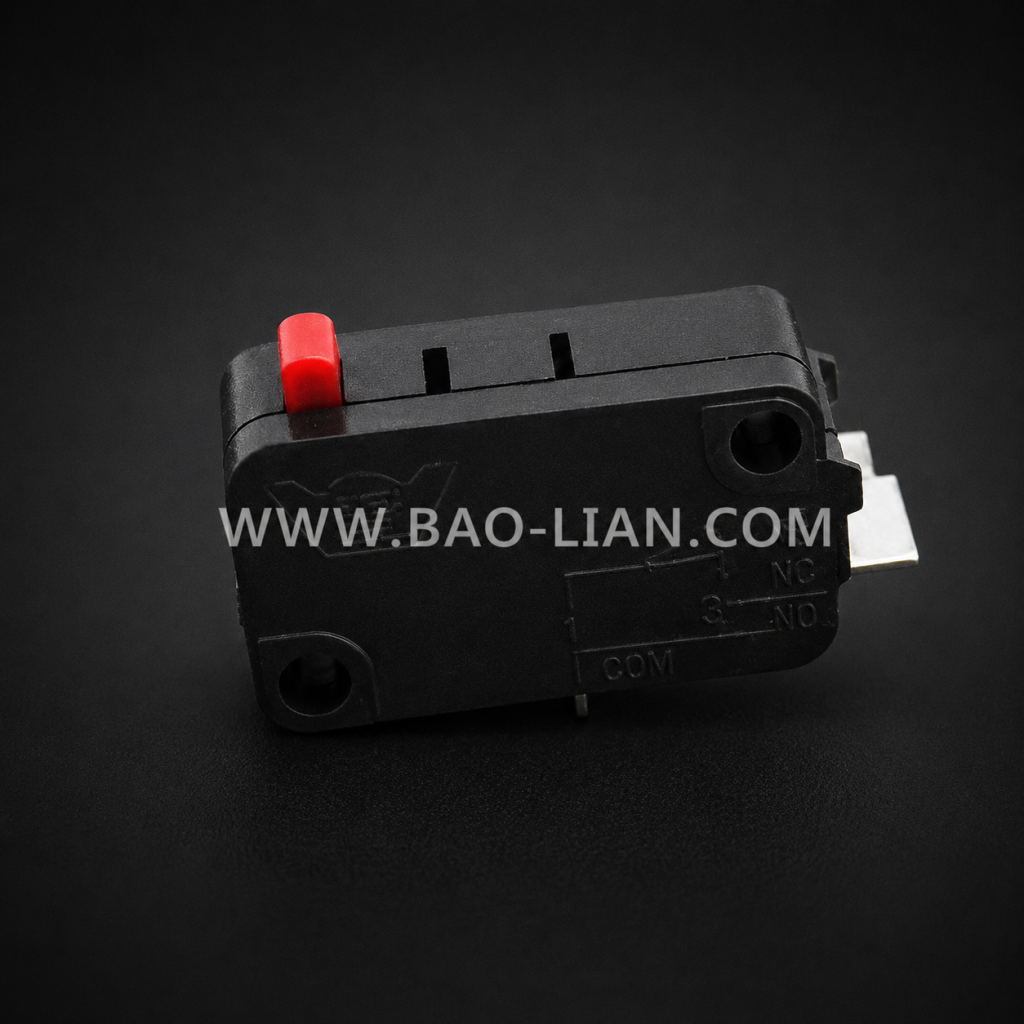 Joystick PCB Microswitch for Arcade Control Plate