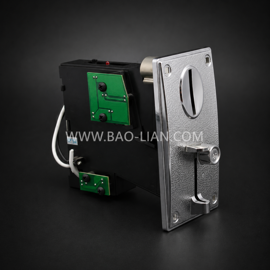 BAOLIAN Intelligent Coin Selector