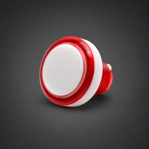 Medium Round New Rotary LED Push Button 2