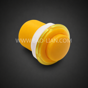 3636 Round Double Colors Push Button