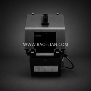 5-Hole Coin Hopper