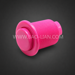 Strengthened Plug In Push Button