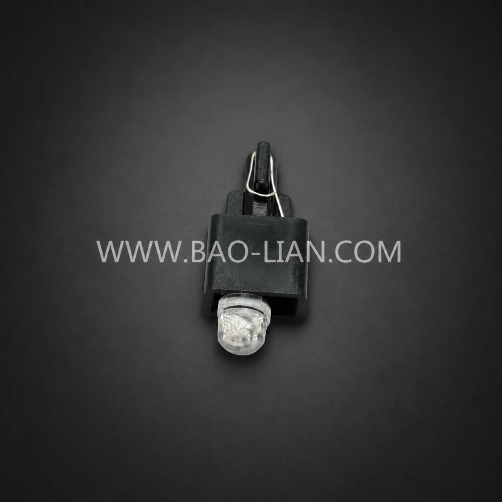 Multicolor LED Light With Mounting Bracket