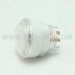 小号带灯按钮Ⅱ-透明