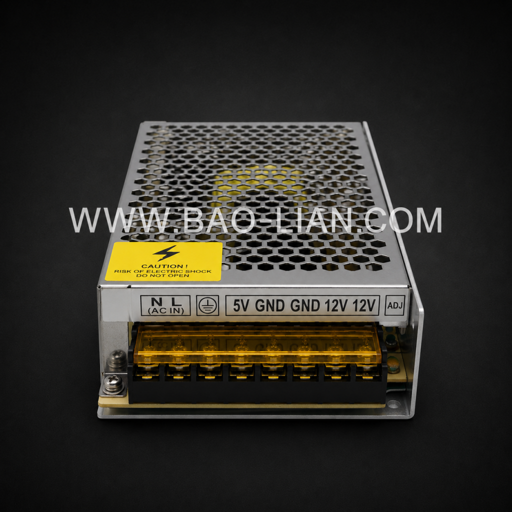 BAOLIAN Power Supply 3 (BL-150-125V)