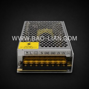 5V Power Supply Bl Peripheral