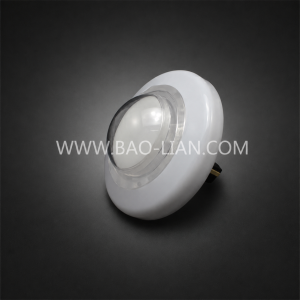 棱角型大号（54mm）程控跑马灯