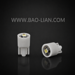 超高輝度LEDランプ 12V / 5V