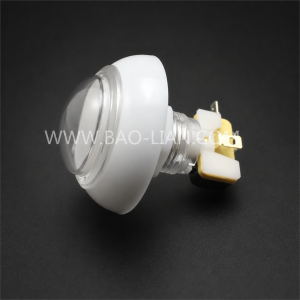 RGB Illuminated Push Button Medium 2