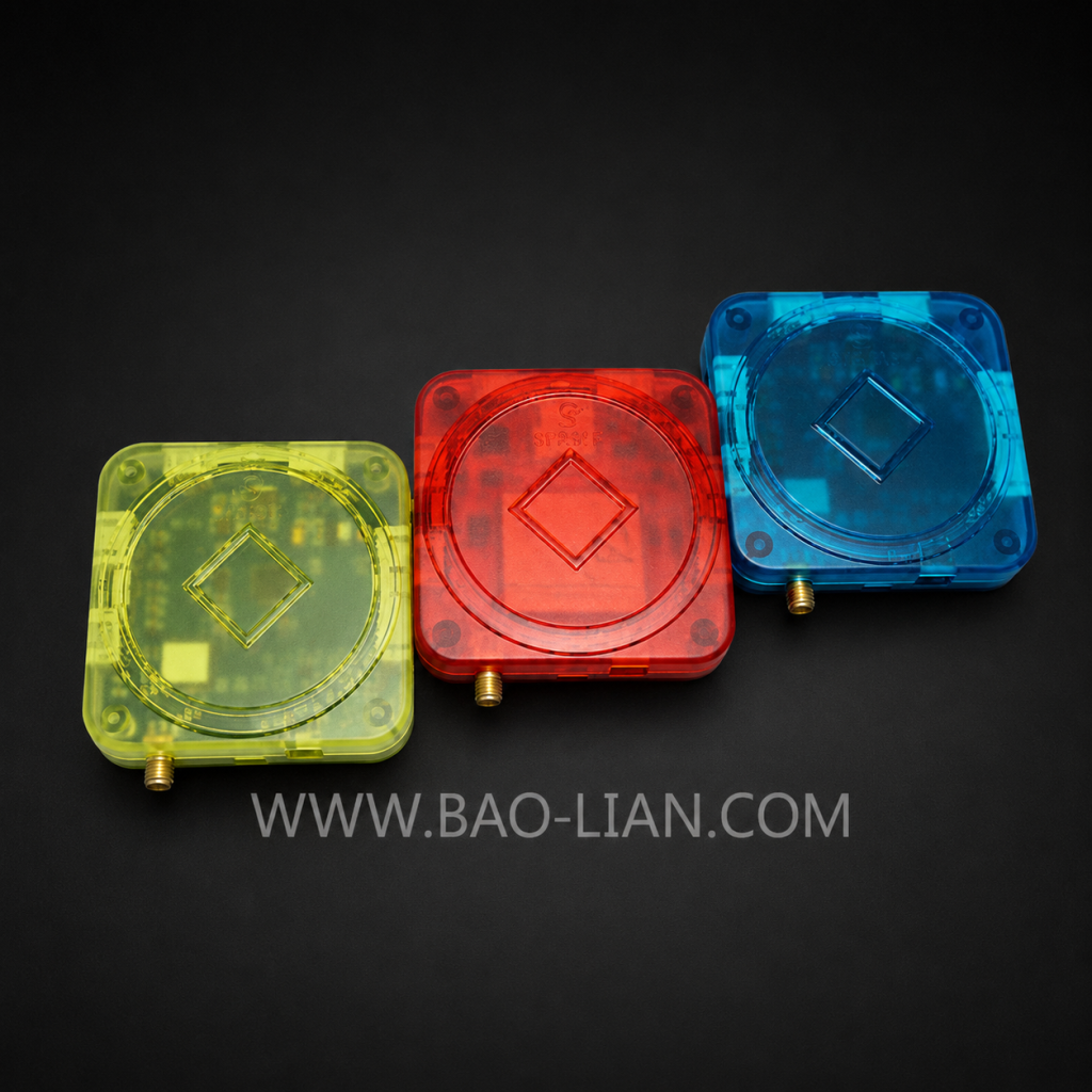 BAOLIAN Cloud Manager 2G / 4G / WIFI