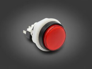 Rotary LED Push Button 2